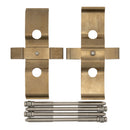 DFC GeoSPEC Coated Rotors - Plain