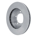 R1 97-04 Porsche Boxster Front Brake Rotor Set
