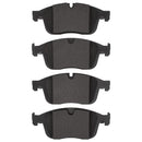DFC GeoSPEC Coated Rotors - Plain