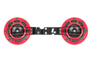 GrimmSpeed 02-21 Subaru WRX / 04-21 Subaru STI BroTie Hella Horn Mounting Bracket