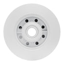DFC GeoSPEC Coated Rotors - Plain