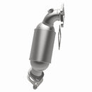 MagnaFlow 18-19 Chevrolet Traverse V6 OEM Underbody Front Rearward Direct Fit Converter