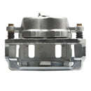DFC 01-05 Hyundai Santa Fe Front-L Premium Caliper - Silver Zinc Coated