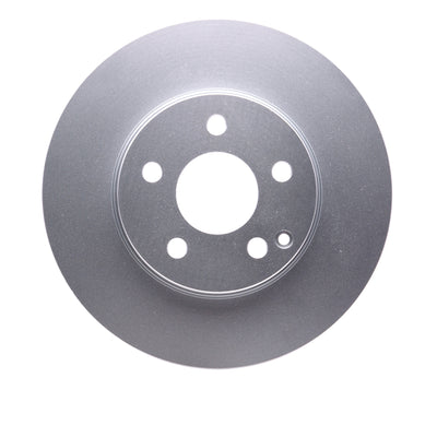 DFC 03-09 Mercedes-Benz E200 (Latin America) Front GeoSPEC Coated Rotor