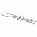 Magnaflow 14-15 IS250 V6 2.5 OEM Underbody Direct Fit Converter