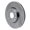 DFC Brake Rotors - Plain