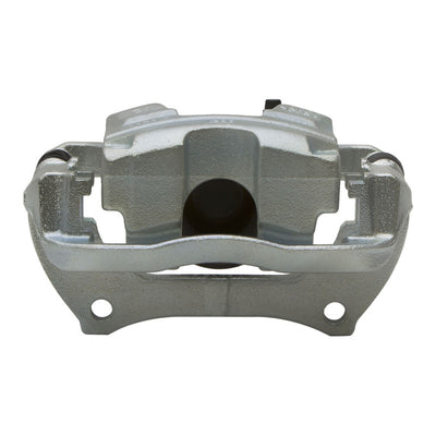 DFC 13-18 Cadillac ATS Front-R Silver Zinc Coated Premium Caliper