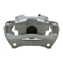 DFC 13-18 Cadillac ATS Front-R Silver Zinc Coated Premium Caliper