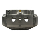 DFC 11-19 Chevrolet Silverado 3500 HD Rear-L Premium Caliper - Silver Zinc Coated