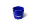 Torque Solution Worm Gear Clamp: 5.25 inch Universal (4.5 inch-5.5 inch)