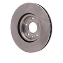 DFC 14-19 Chevrolet Corvette Front Brake Rotor