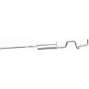 MagnaFlow BRE Exhaust Kit 01-04 Ford F-150