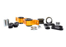 Whiteline Plus 02-06 Acura RSX Front Control Arm-Lower Inner Bushing Kit
