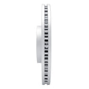 DFC 24-25 Mazda CX-90 Front GeoSPEC Coated Rotor