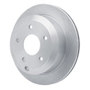 DFC 05-06 Pontiac GTO Rear Brake Rotor