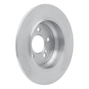 DFC 03-06 Mercedes-Benz SL500 Rear Brake Rotor
