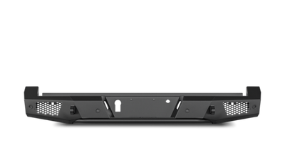 Body Armor 4x4 17-21 Ford F250/350 Super Duty Ambush Rear Bumper
