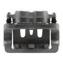DFC 05-07 Ford F-350 Super Duty 4WD Rear-R Premium Caliper - Silver Zinc Coated