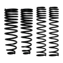 Skyjacker 20-23 Jeep Gladiator JT Rubicon 6in Front 4.5in Rear Long Travel Coil Spring Lift Kit