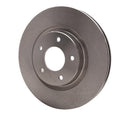 DFC 98-06 Jaguar XK8 Front Brake Rotor