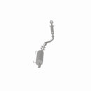 MagnaFlow BRE Exhaust Kit 11-17 Nissan Juke 1.6L