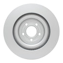 DFC 24-25 Ford Mustang Rear GeoSPEC Coated Rotor