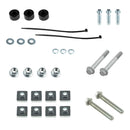 ARB Castor & Driveline Kit Jeep JK