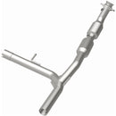 Magnaflow 2004 Ford F-150 5.4L Direct Fit Converter