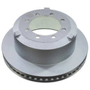 Power Stop 19-24 Ram 3500 Rear Z23 Coated Brake Kit