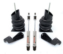 Ridetech 1958 Impala Air Suspension System