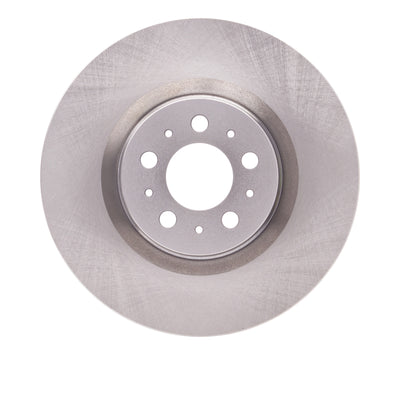 DFC 04-07 Volvo S60/V70 Front Brake Rotor