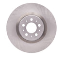 DFC 04-07 Volvo S60/V70 Front Brake Rotor