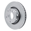 DFC 87-88 BMW M6 Front Brake Rotor