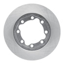DFC Brake Rotors - Plain