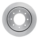 DFC Ultimate Duty Brake Pads