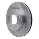 DFC Brake Rotors - Plain