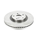 Power Stop 09-11 Lexus IS350 Front Autospecialty Kit w/Cals