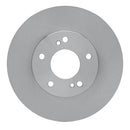 DFC 89-96 Nissan 300ZX Front Brake Rotor
