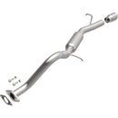 BRExhaust 05-08 Mercury Mariner 3.0L Muffler Kit