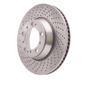 DFC Brake Rotors - Drilled