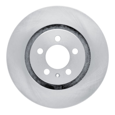 DFC 92-95 Volkswagen Corrado/Golf/Jetta Sedan/Passat (USA/Canada) Front Brake Rotor
