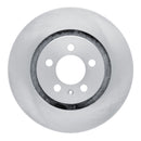 DFC 92-95 Volkswagen Corrado/Golf/Jetta Sedan/Passat (USA/Canada) Front Brake Rotor