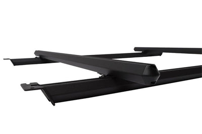 Dee Zee Universal Cargo Management Hex Overland Top Rails 5 1/2In