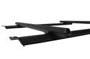 Dee Zee Universal Cargo Management Hex Overland Top Rails 5 1/2In