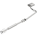 MagnaFlow BRE Exhaust Kit 06-08 Kia Optima 2.4L