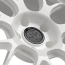 fifteen52 Apex RSR 18x9.5 5x114.3 38mm ET 73.1mm Center Bore Rally White
