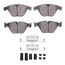DFC GeoSPEC Coated Rotors - Plain