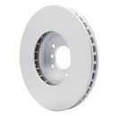 DFC 00-03 BMW Z8 Front Brake Rotor