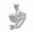 MagnaFlow 11-13 Subaru Forester California Grade CARB Compliant Direct-Fit Catalytic Converter