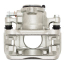 DFC 16-21 Mazda 6 Rear-L Silver Zinc Coated Premium Caliper